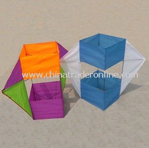 Box kite from China