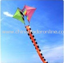 double diamond kite from China