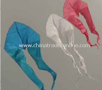 ghost kite