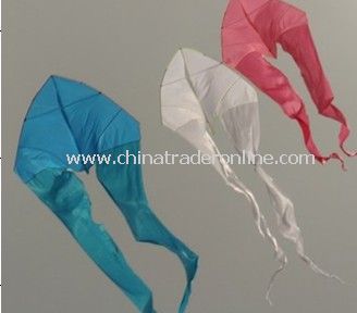 ghost kite from China