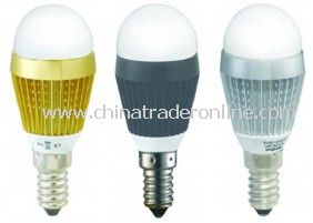 LED Bulb Light from China