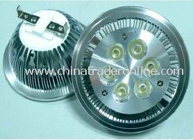 AR111 LED Light