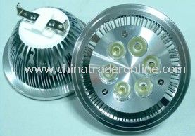 AR111 LED Light