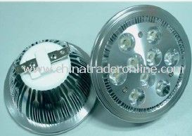 AR111 LED Light