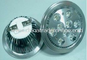 AR111 LED Light