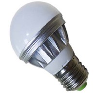 LED Bulb Light from China