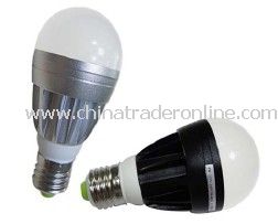 LED Bulb Light