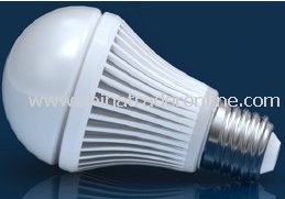 LED Bulb Light