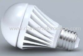 LED Bulb Light from China