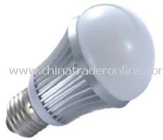 LED Bulb Light from China