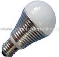 LED Bulb Light