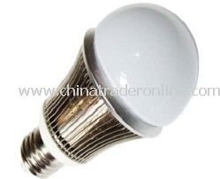 LED Bulb Light from China