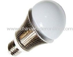 LED Bulb Light