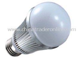 LED Bulb Light from China