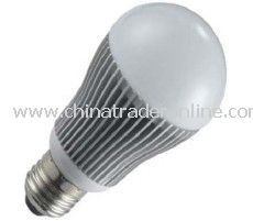 LED Bulb Light