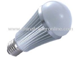 LED Bulb Light