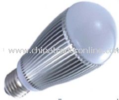 LED Bulb Light from China