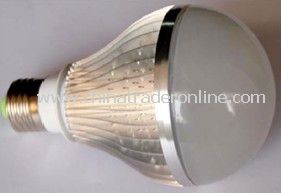 LED Bulb Light