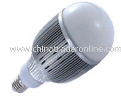 LED Bulb Light from China