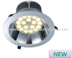 LED Downlight from China