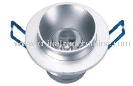 LED Downlight