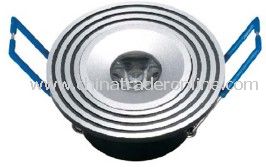 LED Downlight