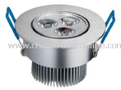 LED Downlight