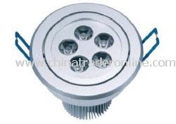 LED Downlight from China