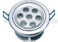 LED Downlight from China