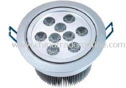 LED Downlight from China