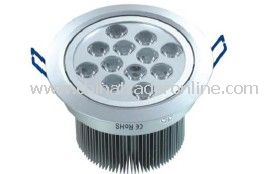 LED Downlight from China