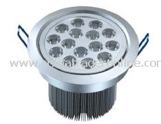 LED Downlight from China