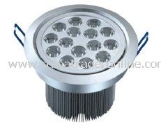 LED Downlight from China