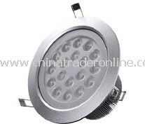 LED Downlight