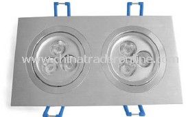 LED Downlight from China