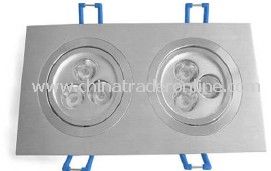 LED Downlight