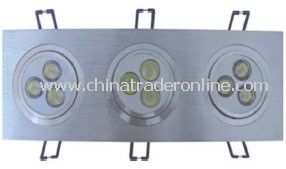 LED Downlight