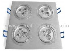 LED Downlight