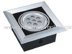 LED Downlight from China