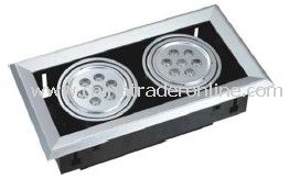 LED Downlight from China