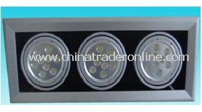 LED Downlight