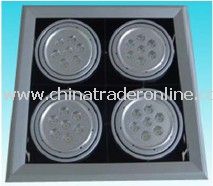 LED Downlight from China