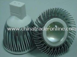 LED Spotlight from China