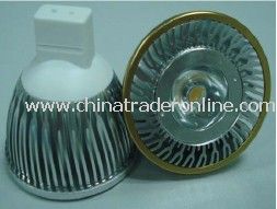 LED Spotlight from China