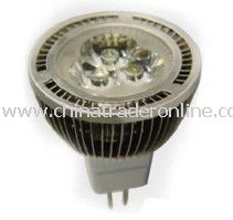 LED Spotlight from China