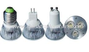 LED Spotlight from China