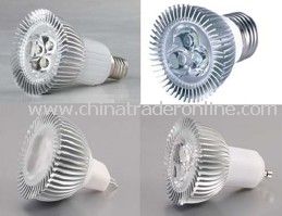 LED Spotlight from China