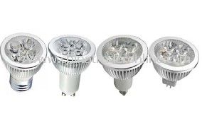 LED Spotlight