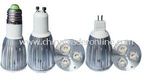 LED Spotlight from China