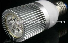 LED Spotlight